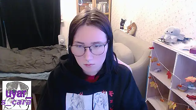 Snapshot of s_cara chatting on 30, 11, 2025 s cara online show from 30, 11, 2025