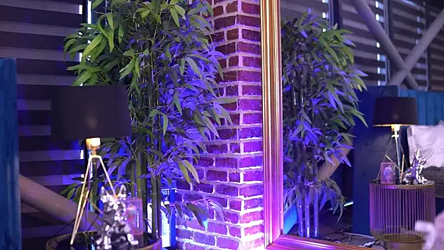 MillaSerene online show from 1, 11, 2025