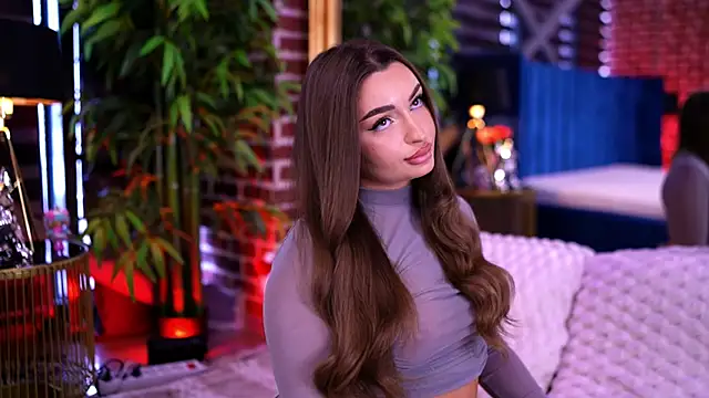 MillaSerene online show from 20, 2, 2026