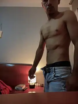 Snapshot of alberto5987 chatting on 3, 10, 2025 alberto5987 online show from 3, 10, 2025