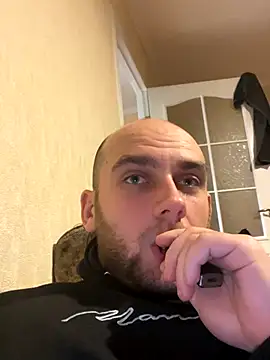 LuckyGirlfriends online show from 29, 10, 2025