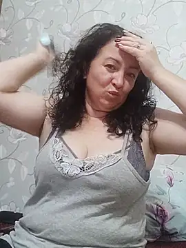 Snapshot of Velvet3451 chatting on 5, 10, 2025 Velvet3451 online show from 5, 10, 2025