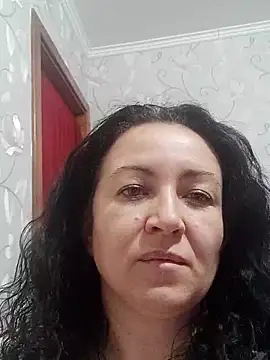 Snapshot of Velvet3451 chatting on 7, 10, 2025 Velvet3451 online show from 7, 10, 2025