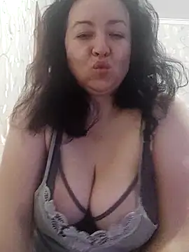 Velvet3451 online show from 18, 12, 2025