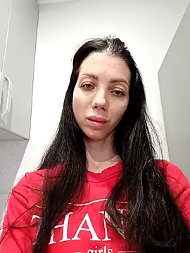 Princessa99885 online show from 5, 12, 2025