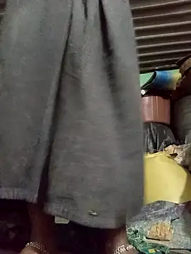 MISS LOVE 001 online show from 15, 10, 2025