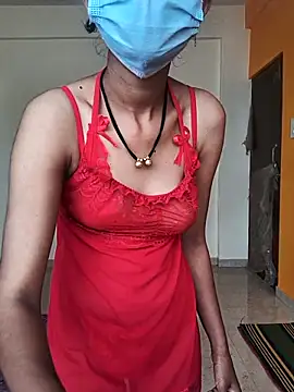 Shivani2002 online show from 12, 11, 2025