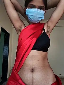 Shivani2002 online show from 5, 12, 2025