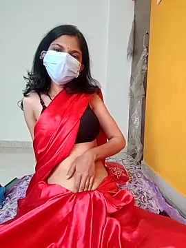 Shivani2002 online show from 15, 12, 2025