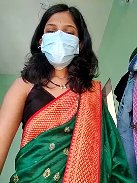 Shivani2002 online show from 8, 3, 2026