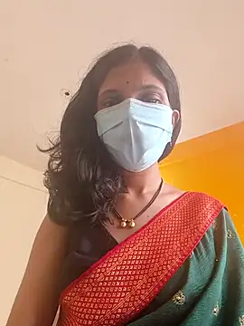 Shivani2002 online show from 22, 3, 2026