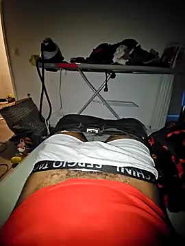 Syto772 online show from 27, 2, 2026