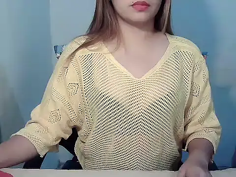 Snapshot of _NaughtyAsian chatting on 18, 10, 2025  NaughtyAsian online show from 18, 10, 2025