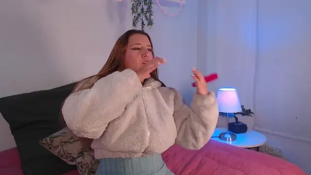 Cutie blondie online show from 21, 2, 2026