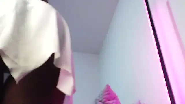 SparklingSoleil online show from 23, 11, 2025