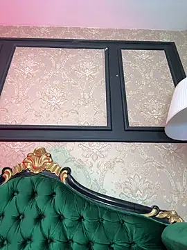 Mister Obsession online show from 14, 9, 2025