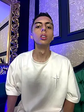 Mister Obsession online show from 22, 9, 2025