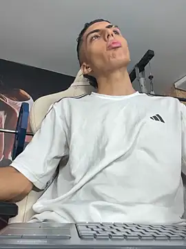 Mister Obsession online show from 26, 9, 2025