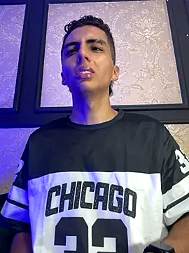 Mister Obsession online show from 5, 10, 2025