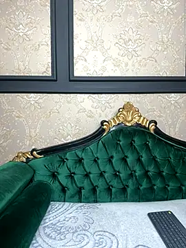 Mister Obsession online show from 8, 10, 2025