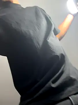 Mister Obsession online show from 11, 10, 2025