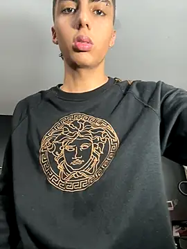 Mister Obsession online show from 24, 10, 2025