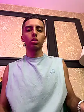 Mister Obsession online show from 27, 10, 2025