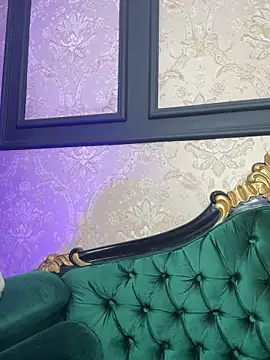 Mister Obsession online show from 7, 11, 2025