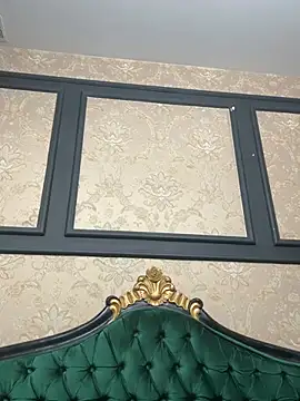 Mister Obsession online show from 12, 1, 2026