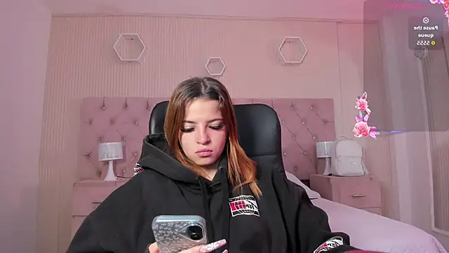 MadisonSky  online show from 26, 11, 2025