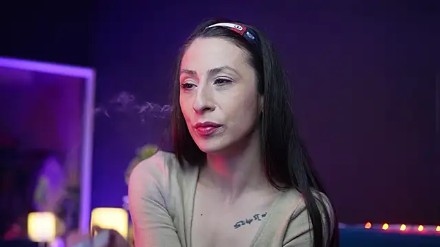 RubyRosa online show from 11, 4, 2026