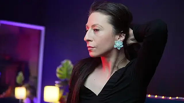 Snapshot of RubyRosa chatting on 28, 4, 2026 RubyRosa online show from 28, 4, 2026