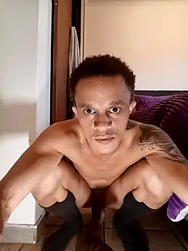 Brentrawbreed online show from 8, 4, 2026