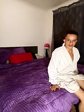 Brentrawbreed online show from 30, 4, 2026