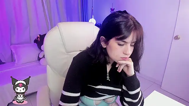 kurito  online show from 30, 11, 2025