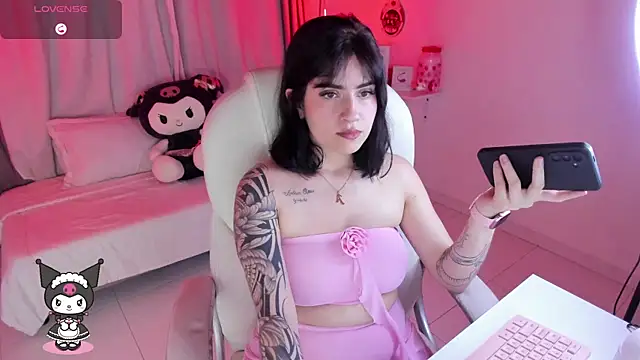 kurito  online show from 3, 12, 2025