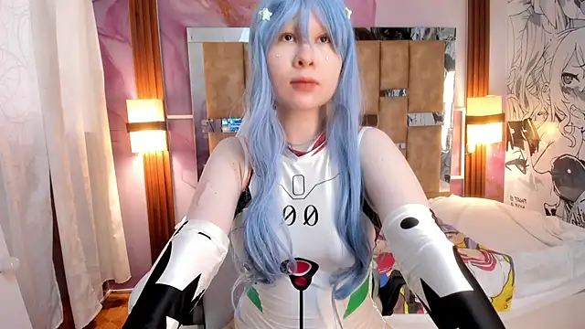 Snapshot of Melody_Lolii chatting on 14, 10, 2025 Melody Lolii online show from 14, 10, 2025