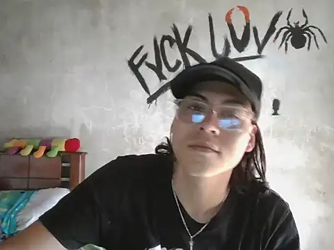 dirty model online show from 2, 3, 2026