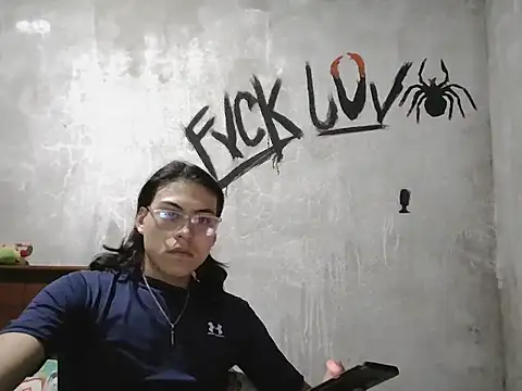 dirty model online show from 31, 3, 2026