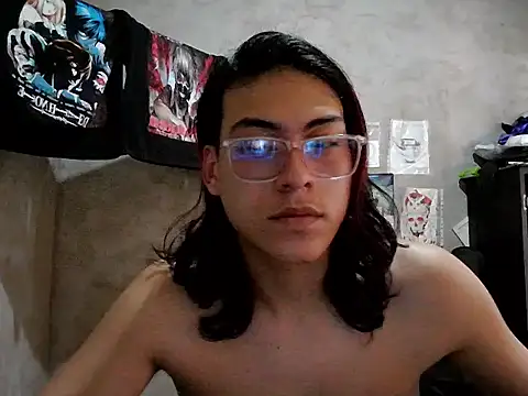 Snapshot of dirty_model chatting on 17, 5, 2026 dirty model online show from 17, 5, 2026