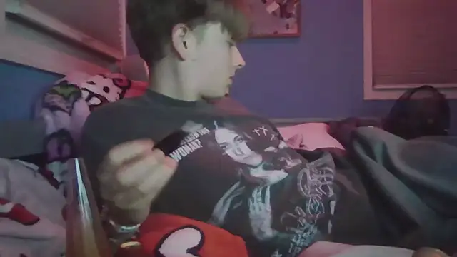 Liam axel35 online show from 25, 10, 2025