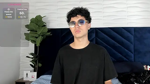 NoahDupont online show from 20, 9, 2025