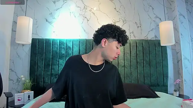 NoahDupont online show from 12, 10, 2025