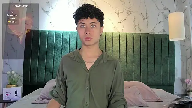 NoahDupont online show from 16, 10, 2025