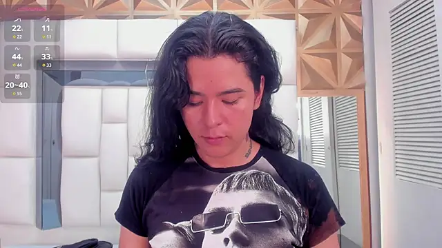 Angel Dustt18 online show from 12, 9, 2025