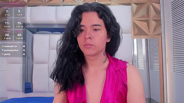 Angel Dustt18 online show from 18, 9, 2025