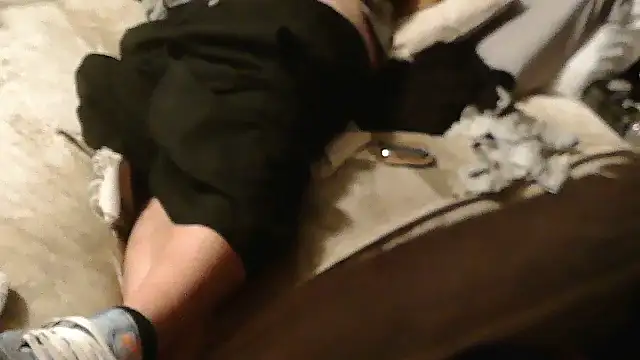 N3V3RPANICxh online show from 14, 4, 2026