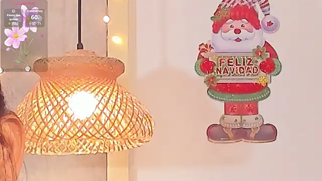 Snapshot of VioletHilton chatting on 17, 12, 2025 VioletHilton online show from 17, 12, 2025