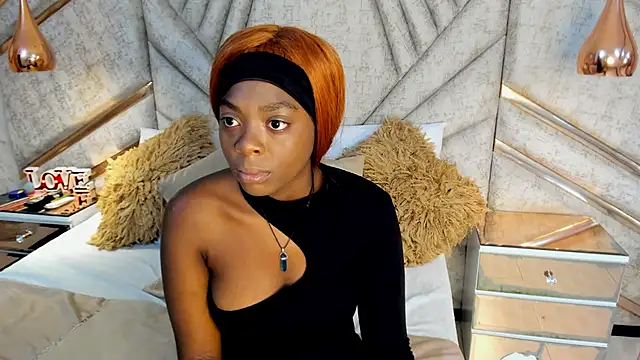 OliviaGarciaa online show from 5, 10, 2025