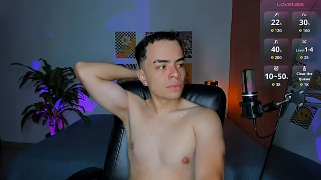 Snapshot of obzidyan chatting on 28, 11, 2025 obzidyan online show from 28, 11, 2025